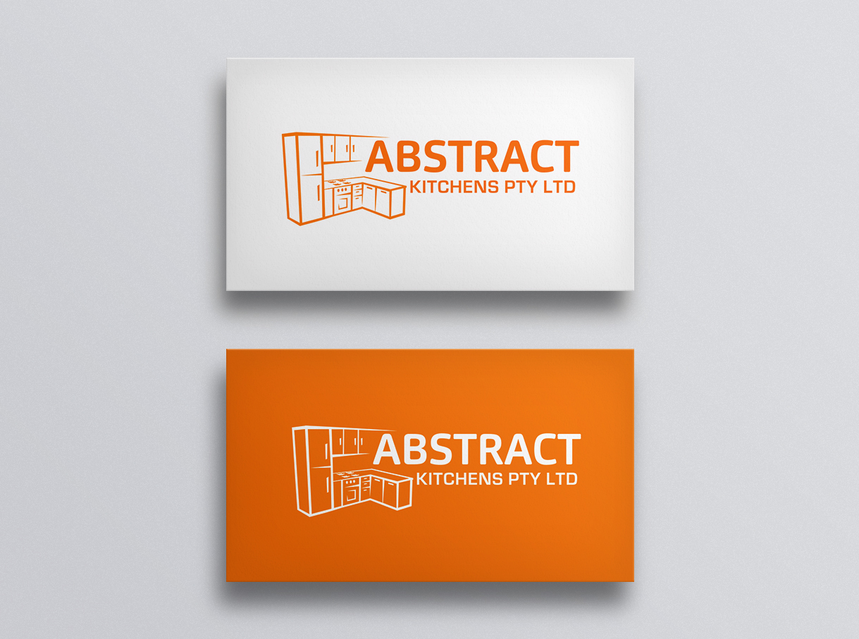 Logo-Design von Djamdesign für Abstract Waterproofing | Design #24438481