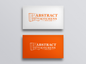 Design de Logo par Djamdesign pour Abstract Waterproofing | Design : #24605882