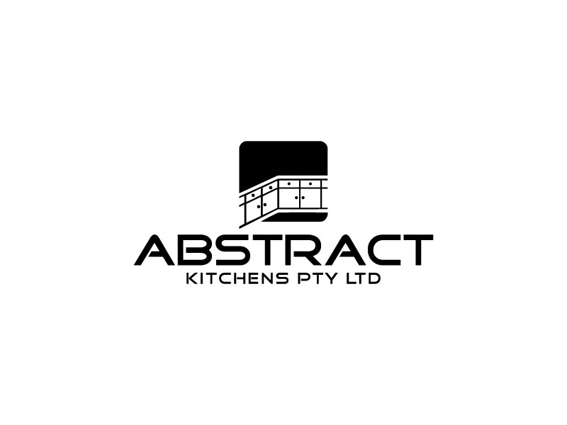 Logo-Design von Pro_DesignMaster für Abstract Waterproofing | Design #24429845