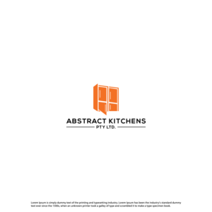 Logo-Design von Potatow für Abstract Waterproofing | Design: #24474719