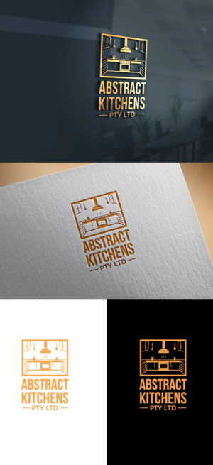 Logo-Design von Artraj0196 für Abstract Waterproofing | Design: #24443611