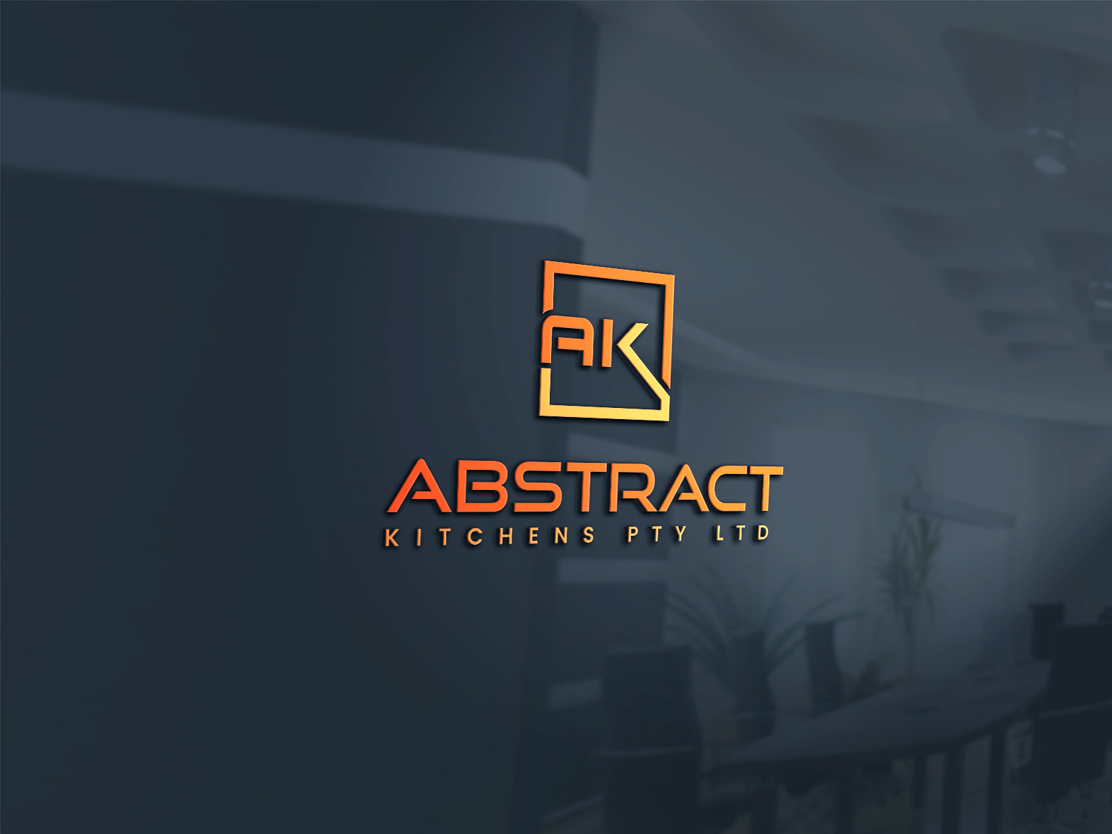 Logo Design by GoodTimes$$$ for Abstract Waterproofing | Design #24419732