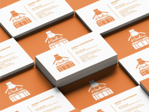 Logo-Design von Design hai für Abstract Waterproofing | Design: #24459385
