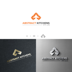 Design de Logo par bharat0786 pour Abstract Waterproofing | Design #24477715