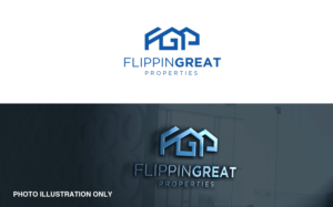Logo Design by MT