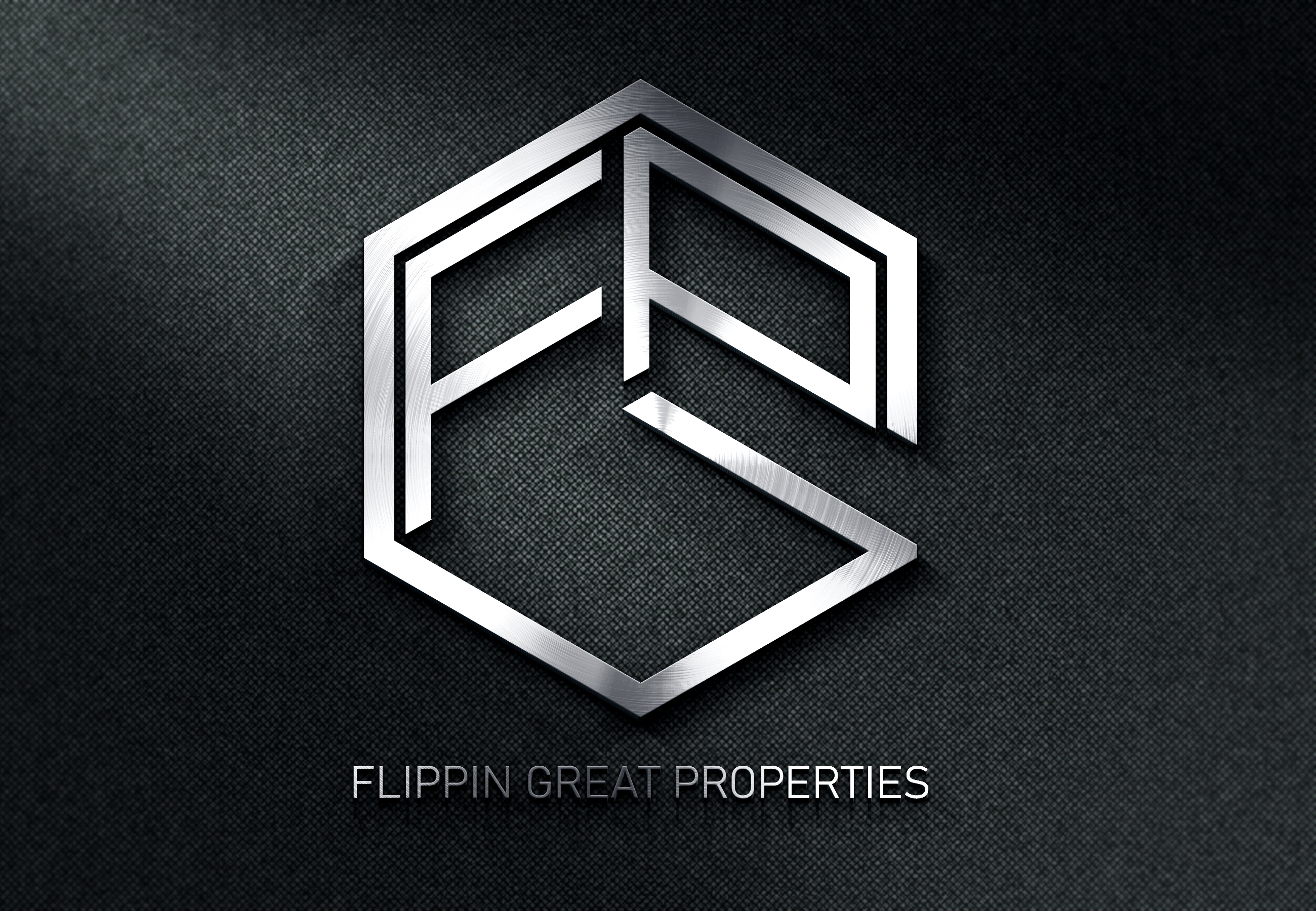 Logo Design by Nusky Hariff for this project | Design #24422022