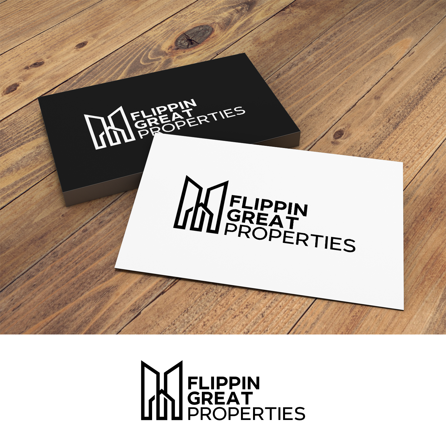 Logo Design by DiLion for this project | Design #24416760