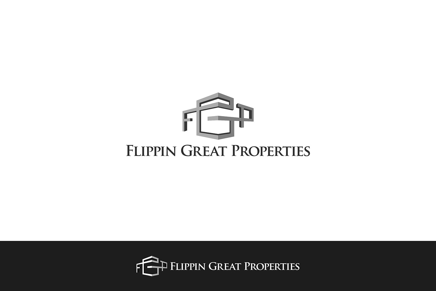 Logo Design by nivleik for this project | Design #24421022