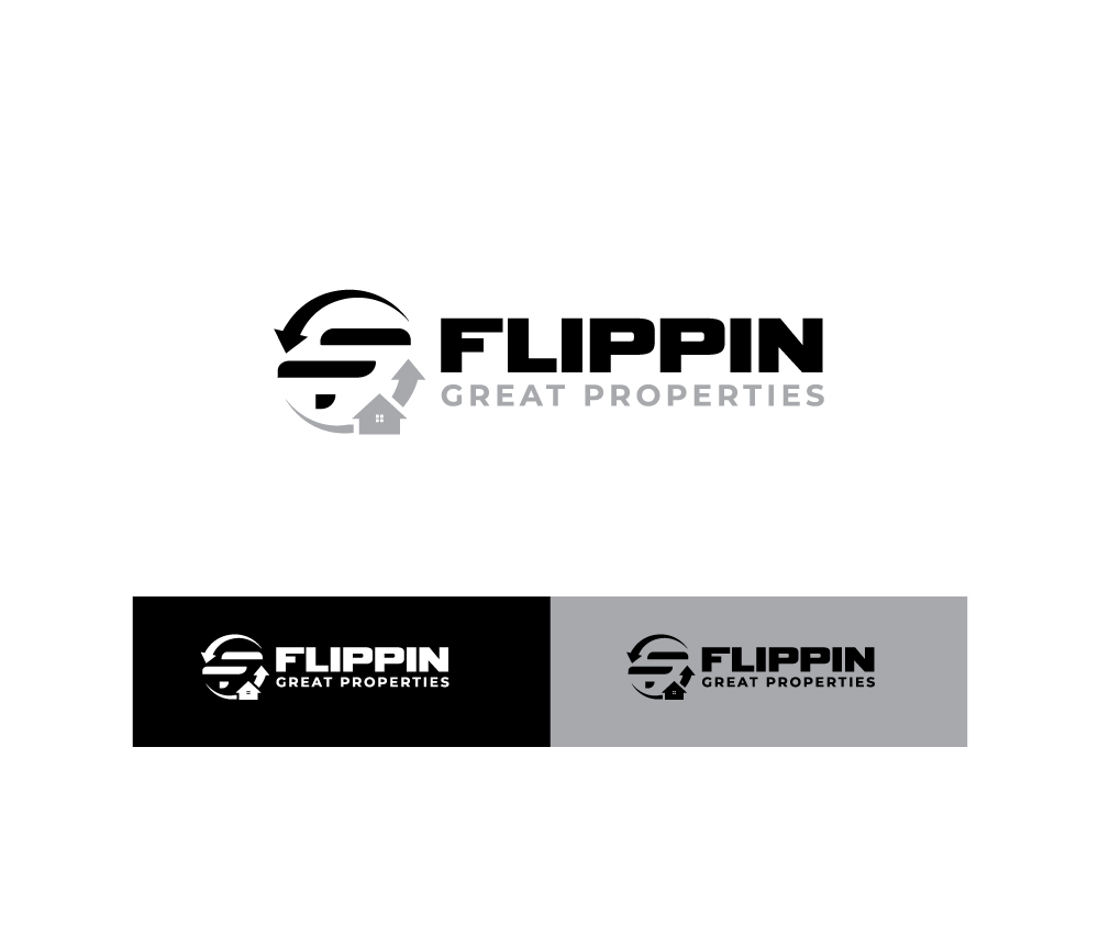 Logo Design by DiMartero for this project | Design #24417640