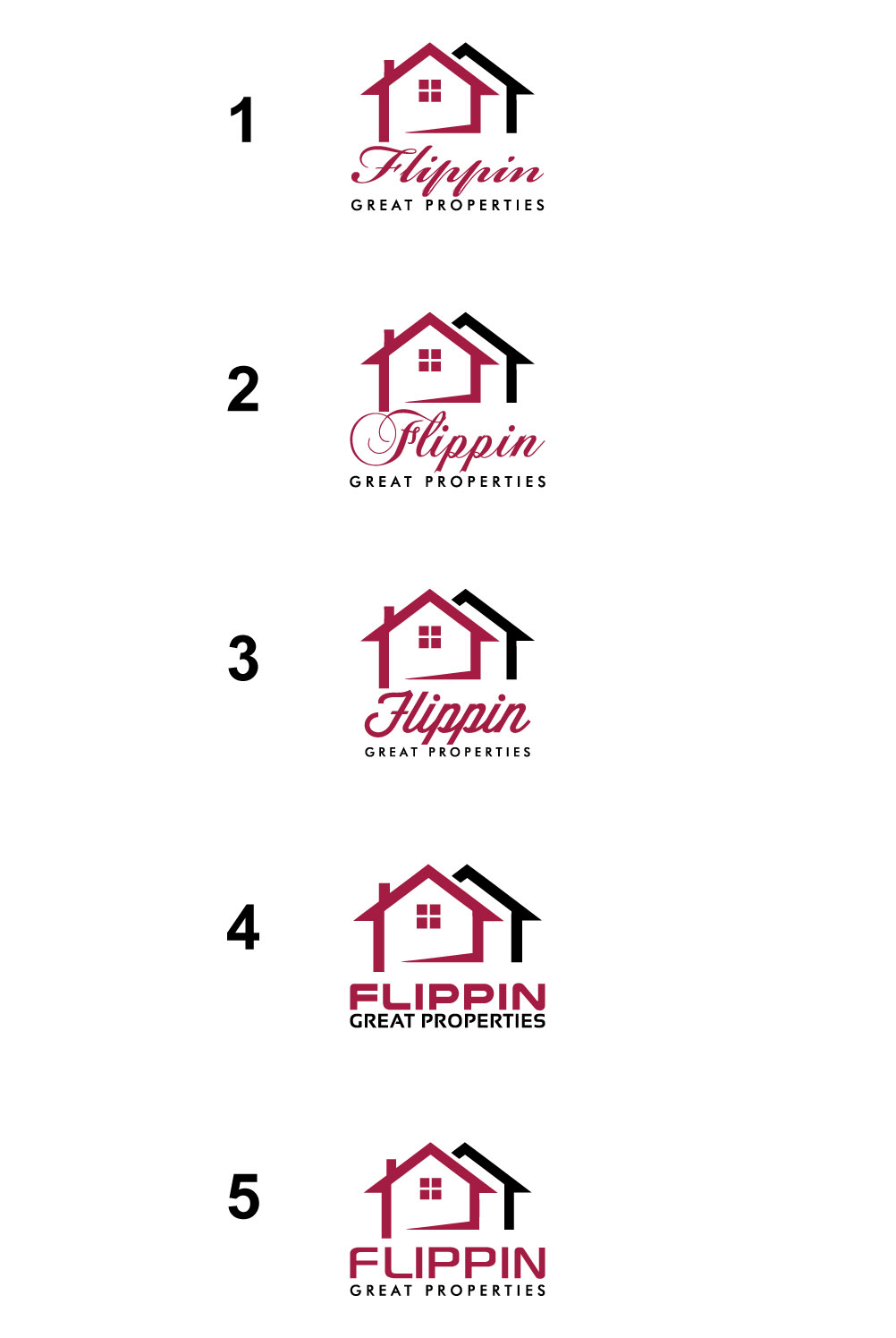 Logo Design by Top Crowd Designer for this project | Design: #24542785