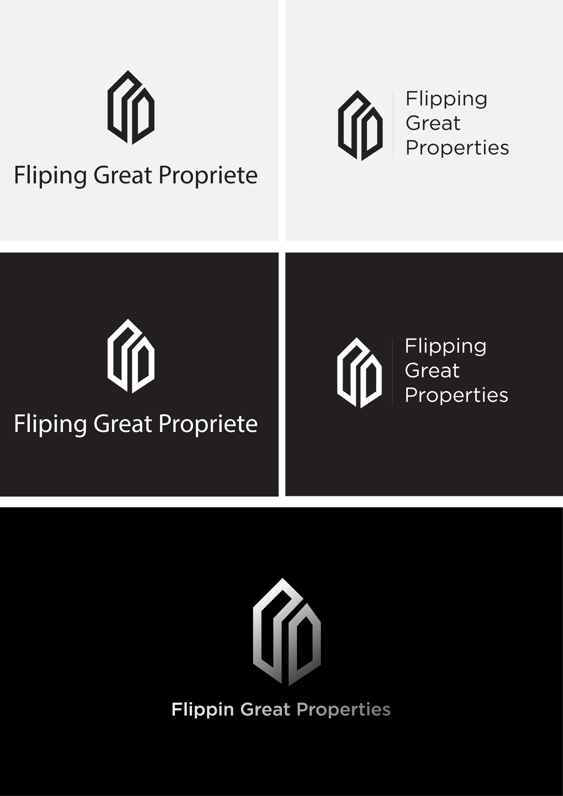 Logo Design by Alpha design for this project | Design #24418511