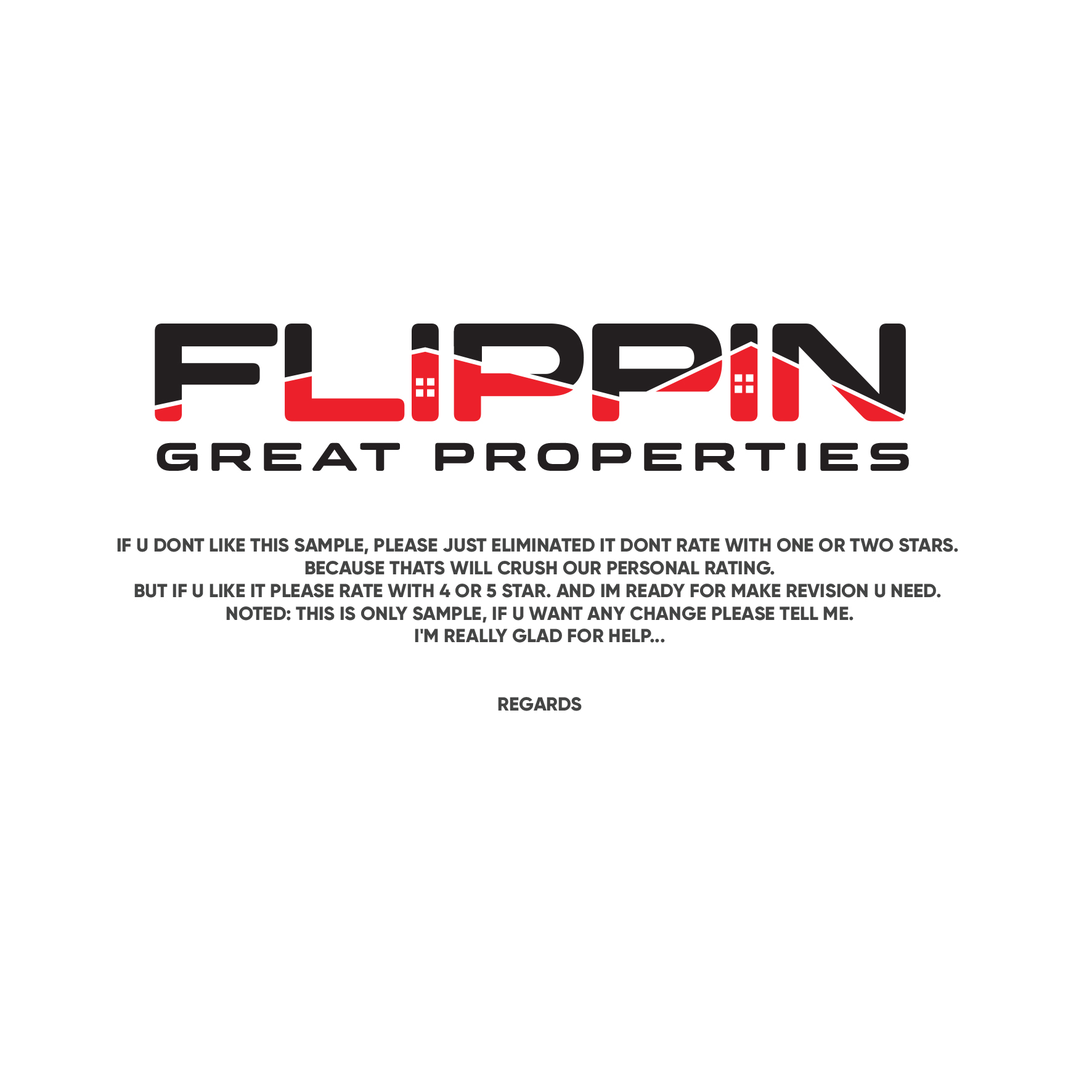 Logo Design by IdentsArt for this project | Design #24522659