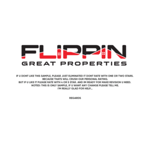 Logo Design by IdentsArt for this project | Design: #24522659