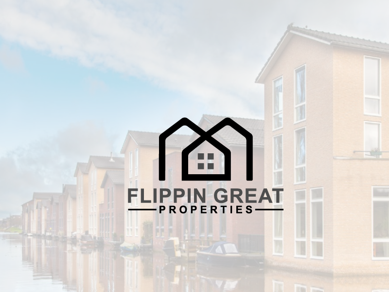 Logo Design by creative ismat for this project | Design #24417449