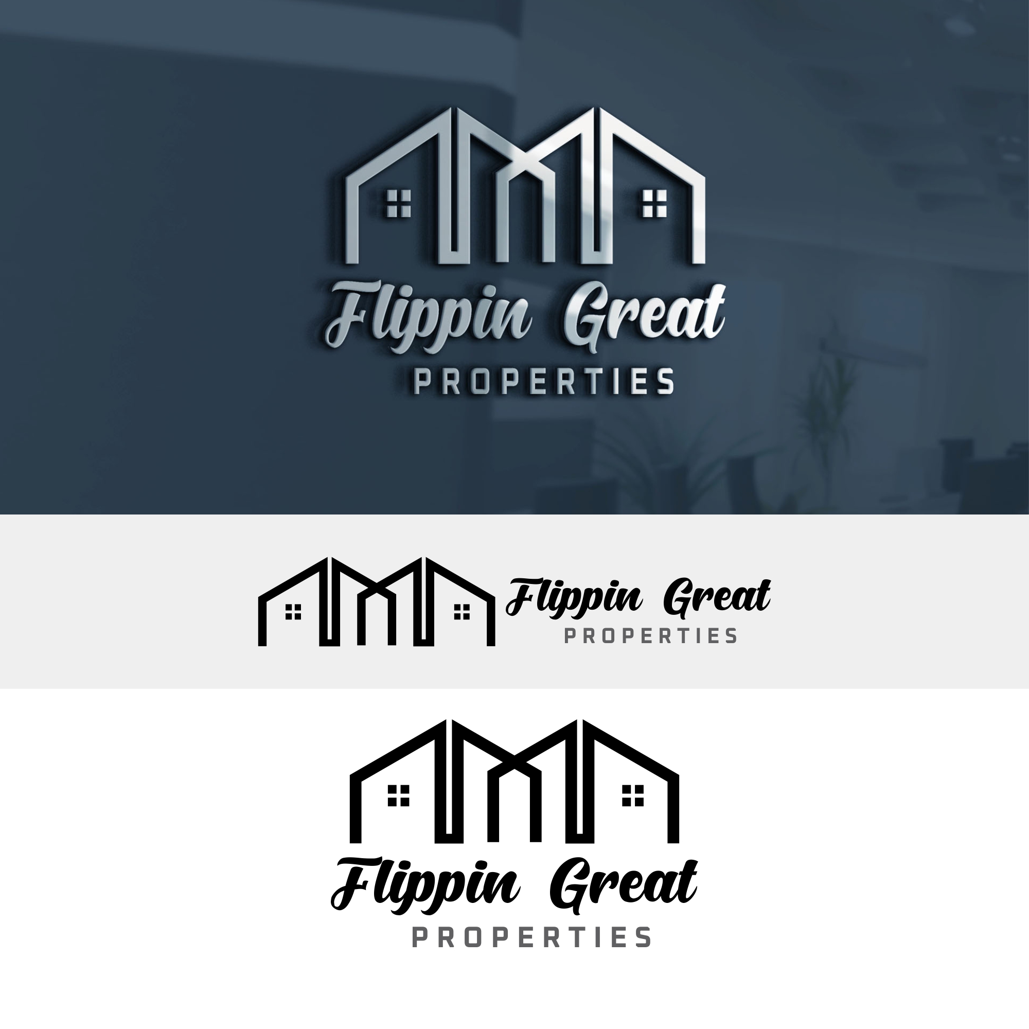 Diseño de Logo por andi_fikri para este proyecto | Diseño #24417783