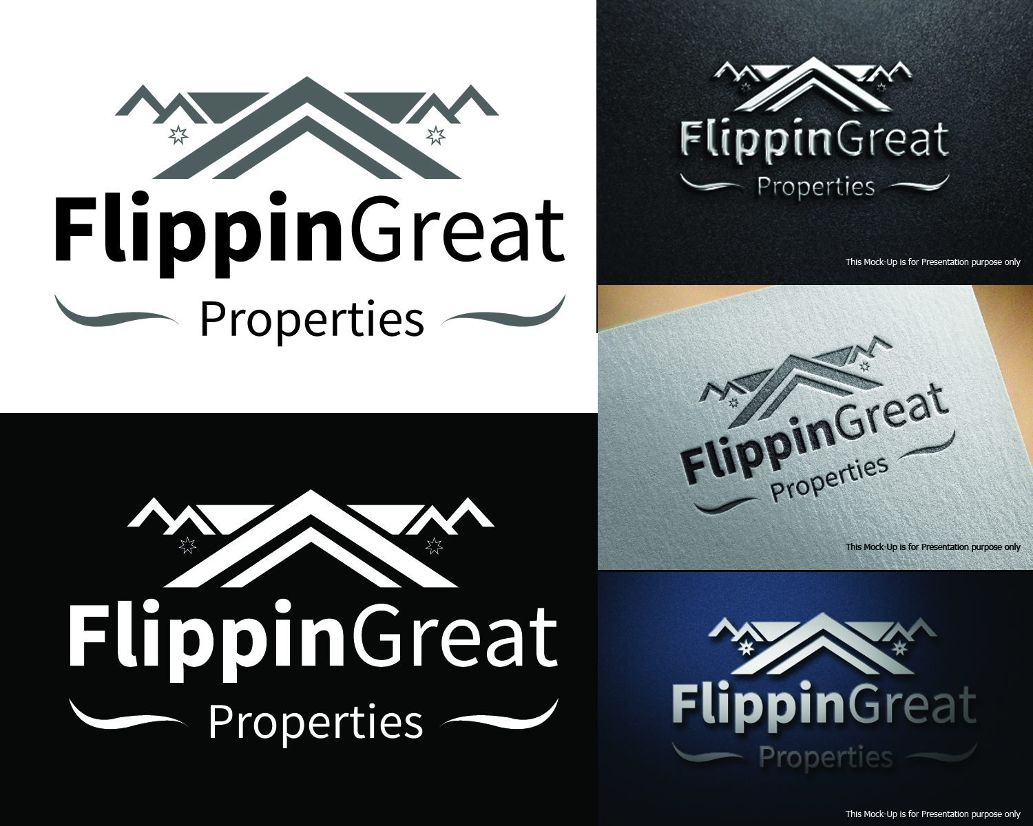Logo Design by AA Solutions for this project | Design #24418344