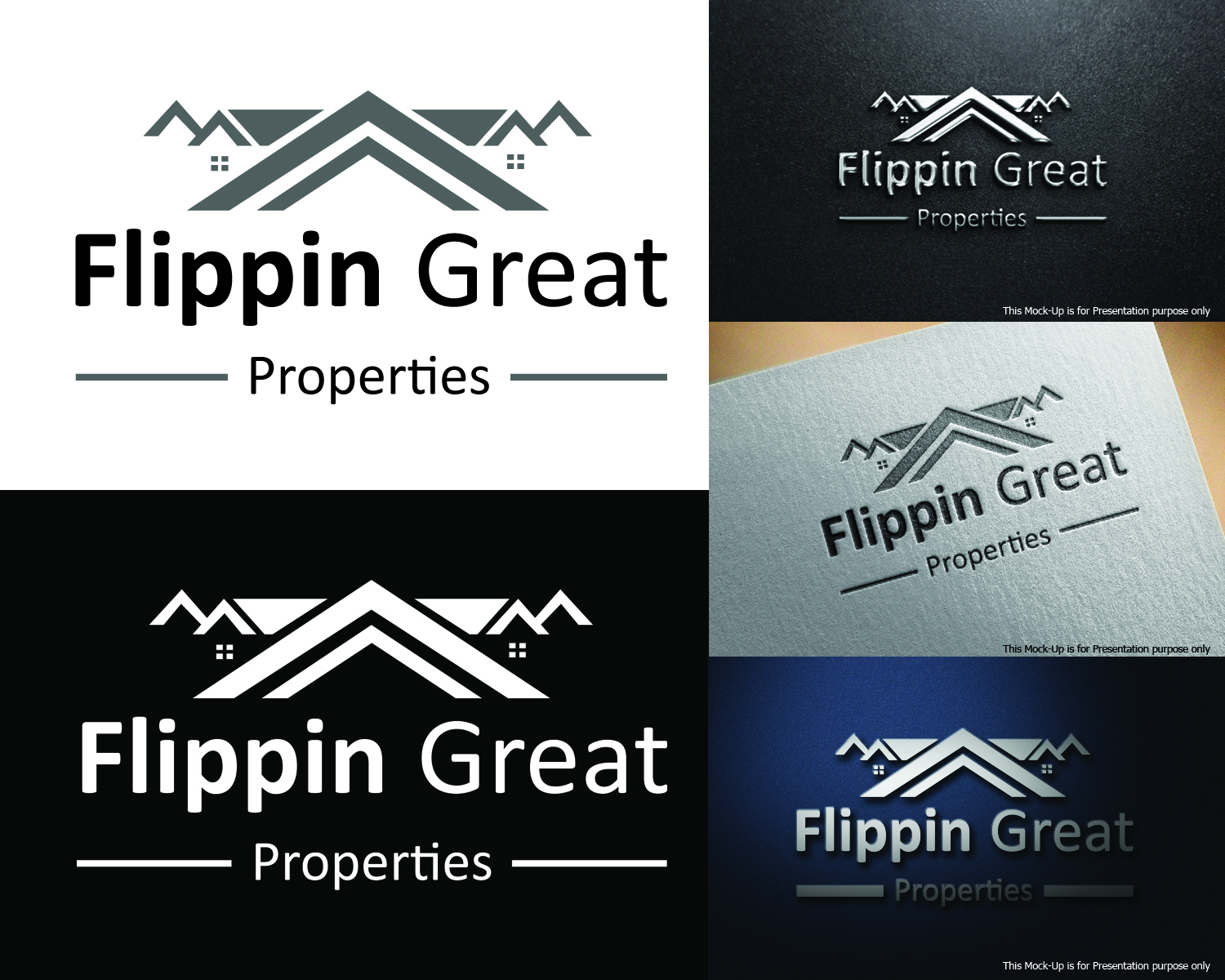 Logo Design by AA Solutions for this project | Design #24418349