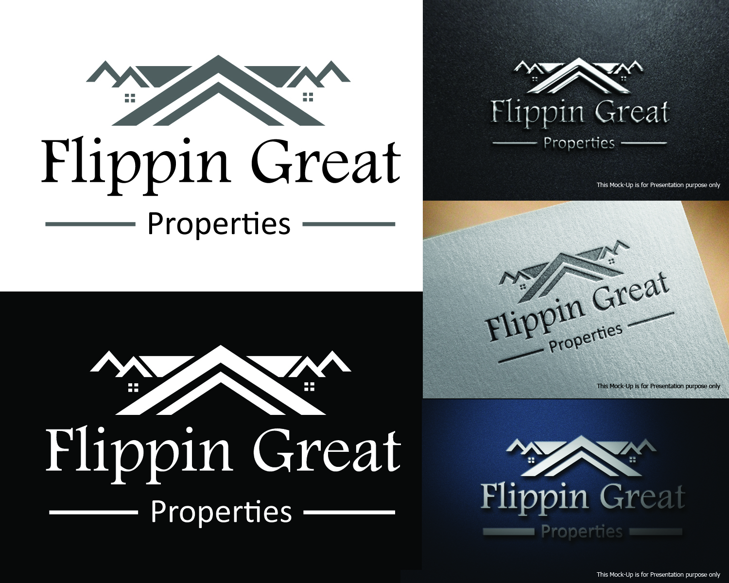 Logo Design by AA Solutions for this project | Design #24418352