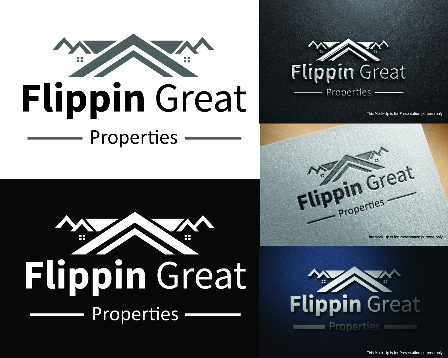 Logo Design by AA Solutions for this project | Design #24418368
