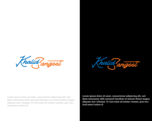 Logo Design by Ak4li™ for this project | Design #24413318