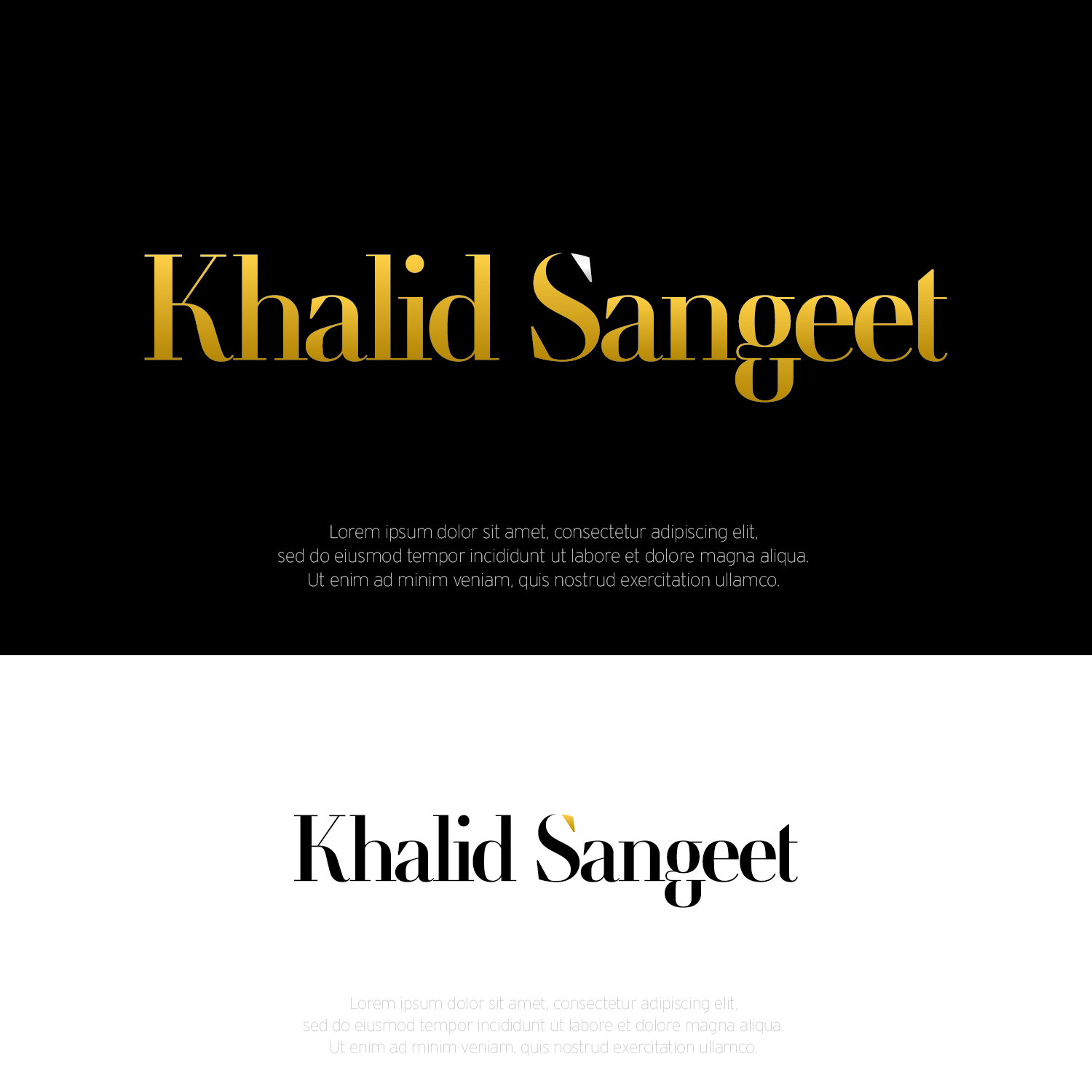 Logo Design by designbysy for this project | Design #24412514