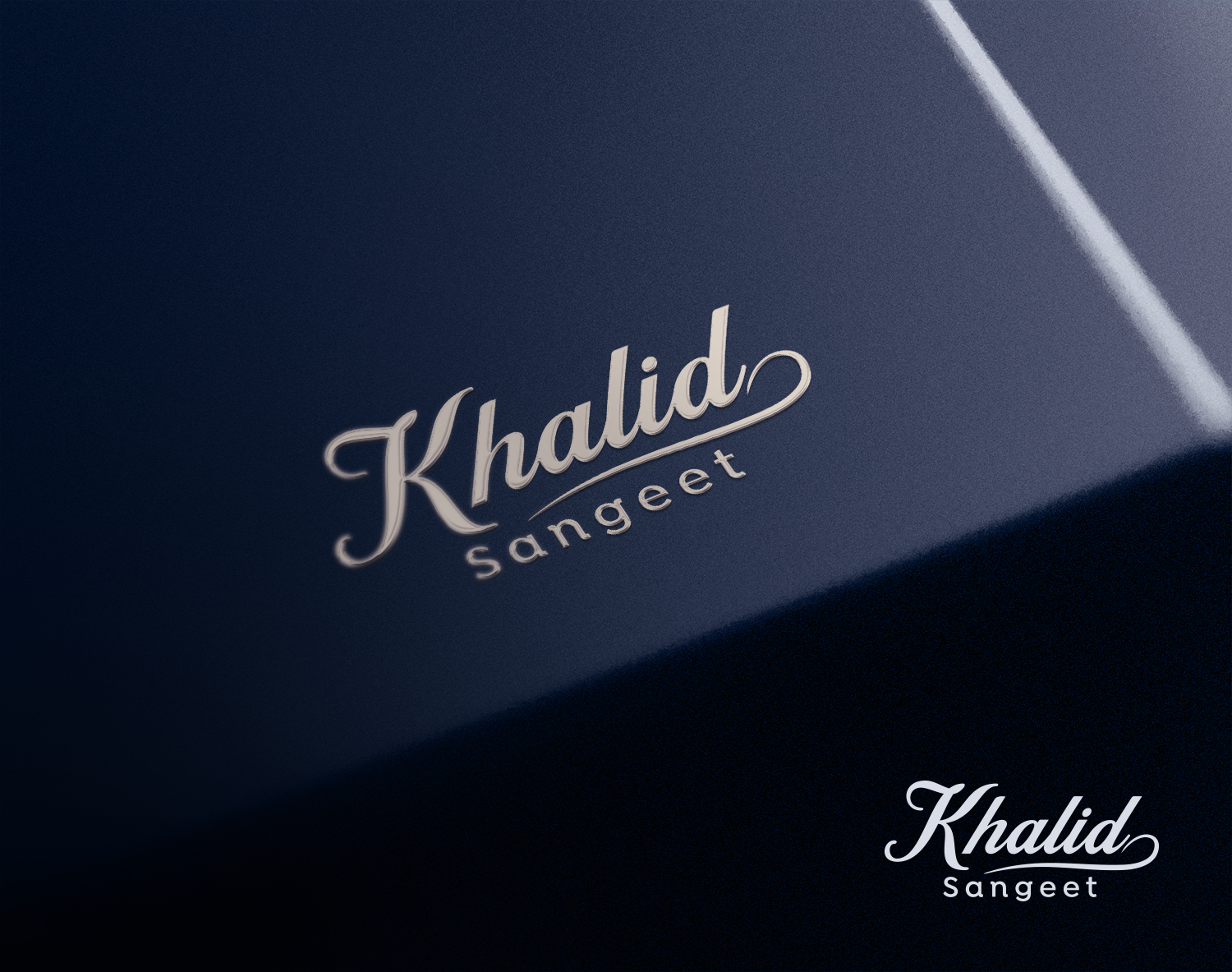 Logo Design by Ezgi Kilavuz for this project | Design #24424706