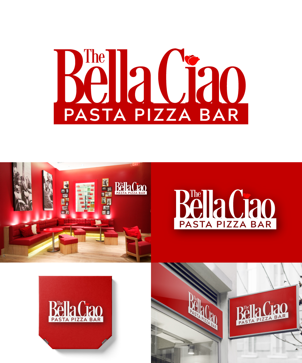 Diseño de Logo por Sergio Coelho para este proyecto | Diseño #24444628