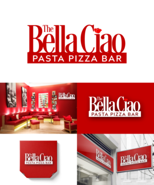 Diseño de Logo por Sergio Coelho para este proyecto | Diseño: #24444628
