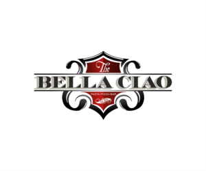 Logo Design by Tony Bishop