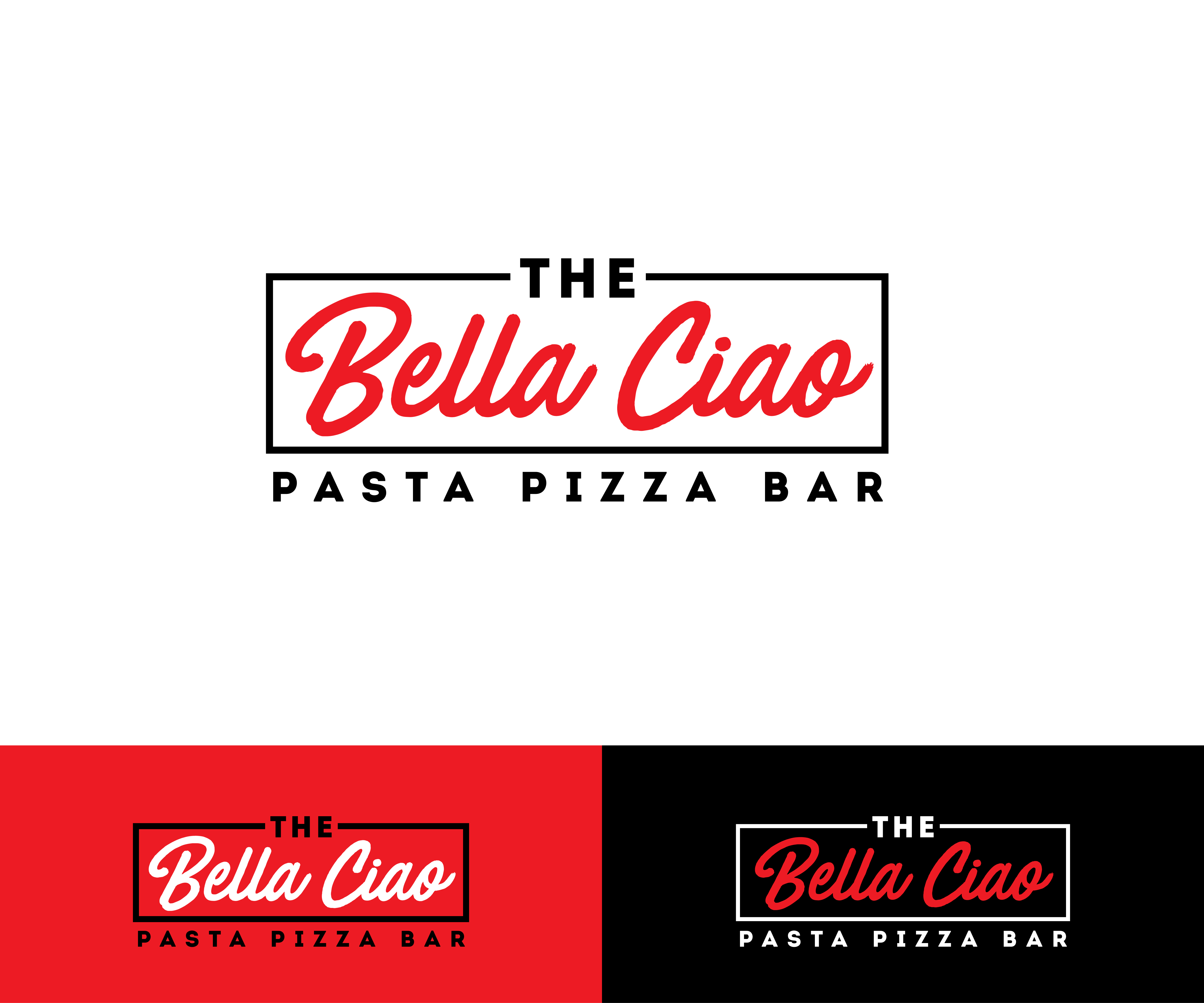 Logo Design by renderman for this project | Design #24425748