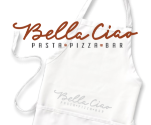 Logo Design by Thomas DeHart for this project | Design: #24444928