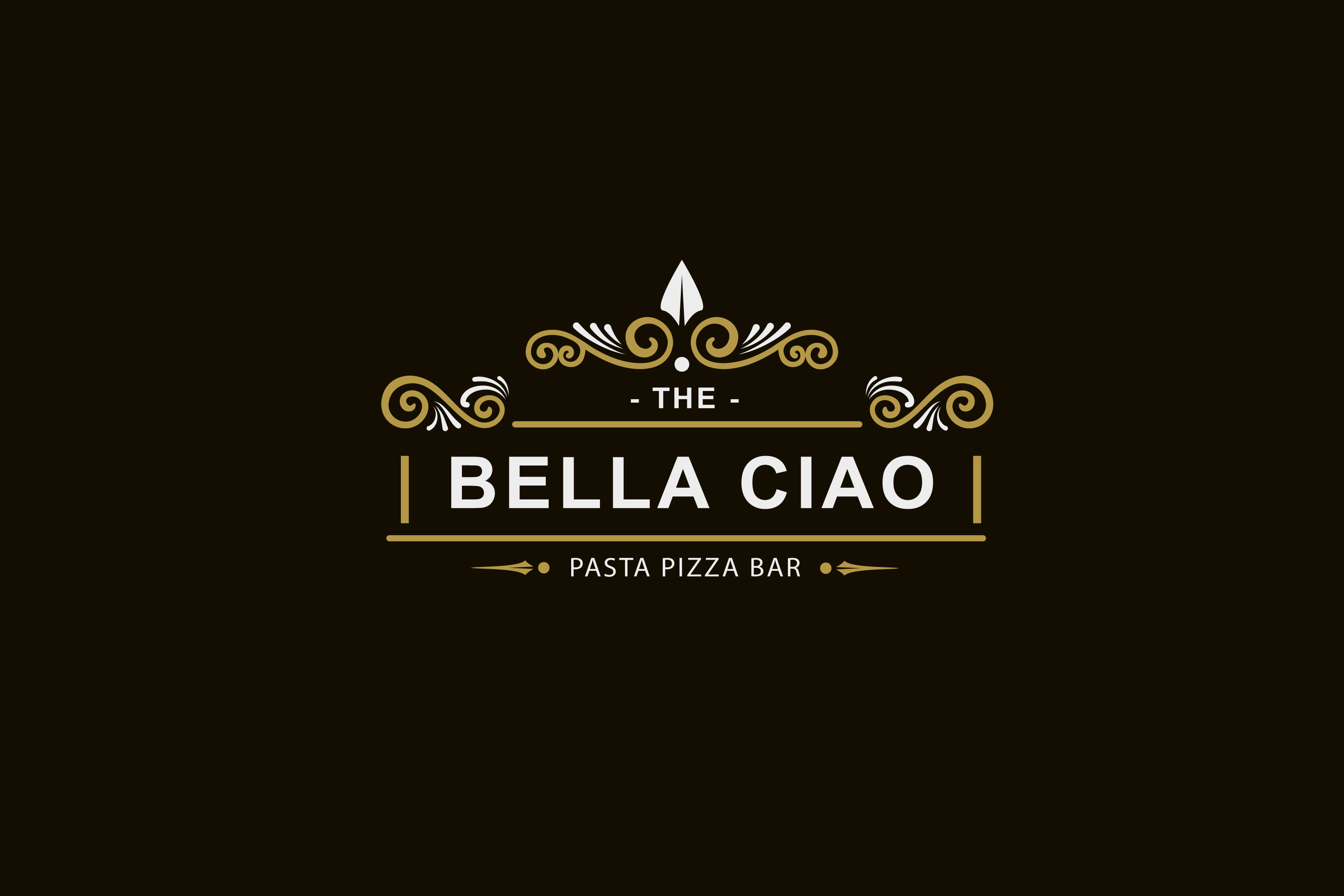 Logo Design by Graphic Tevon for this project | Design #24434049