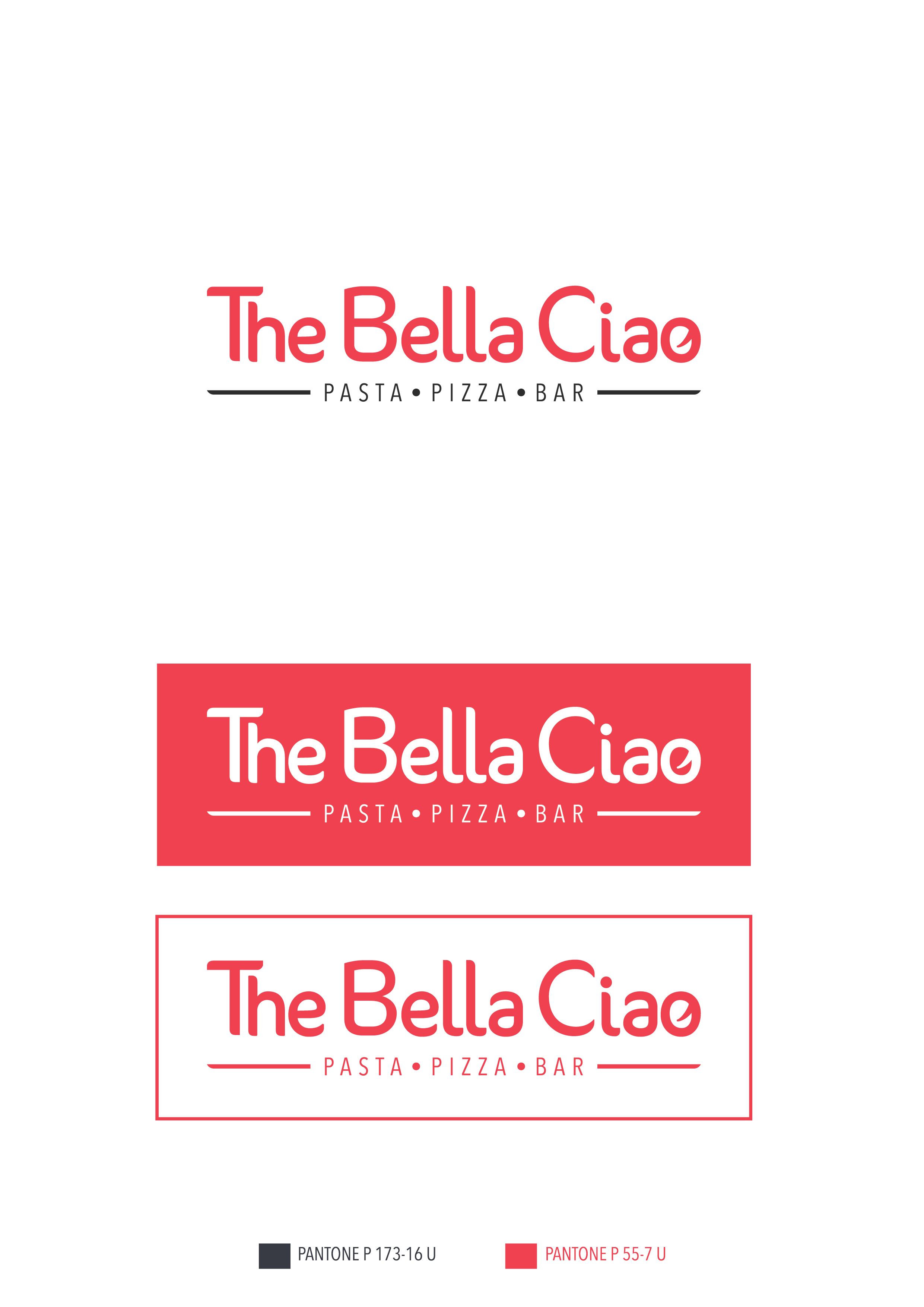 Logo Design by ihsankamal for this project | Design #24463935