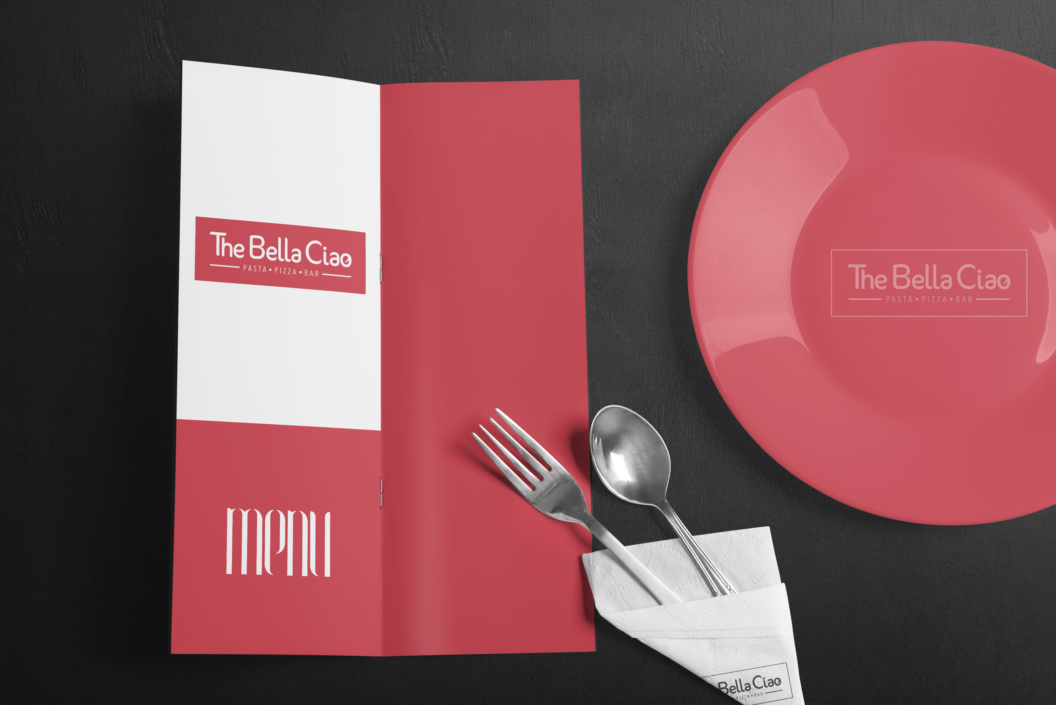 Logo Design by ihsankamal for this project | Design #24463936