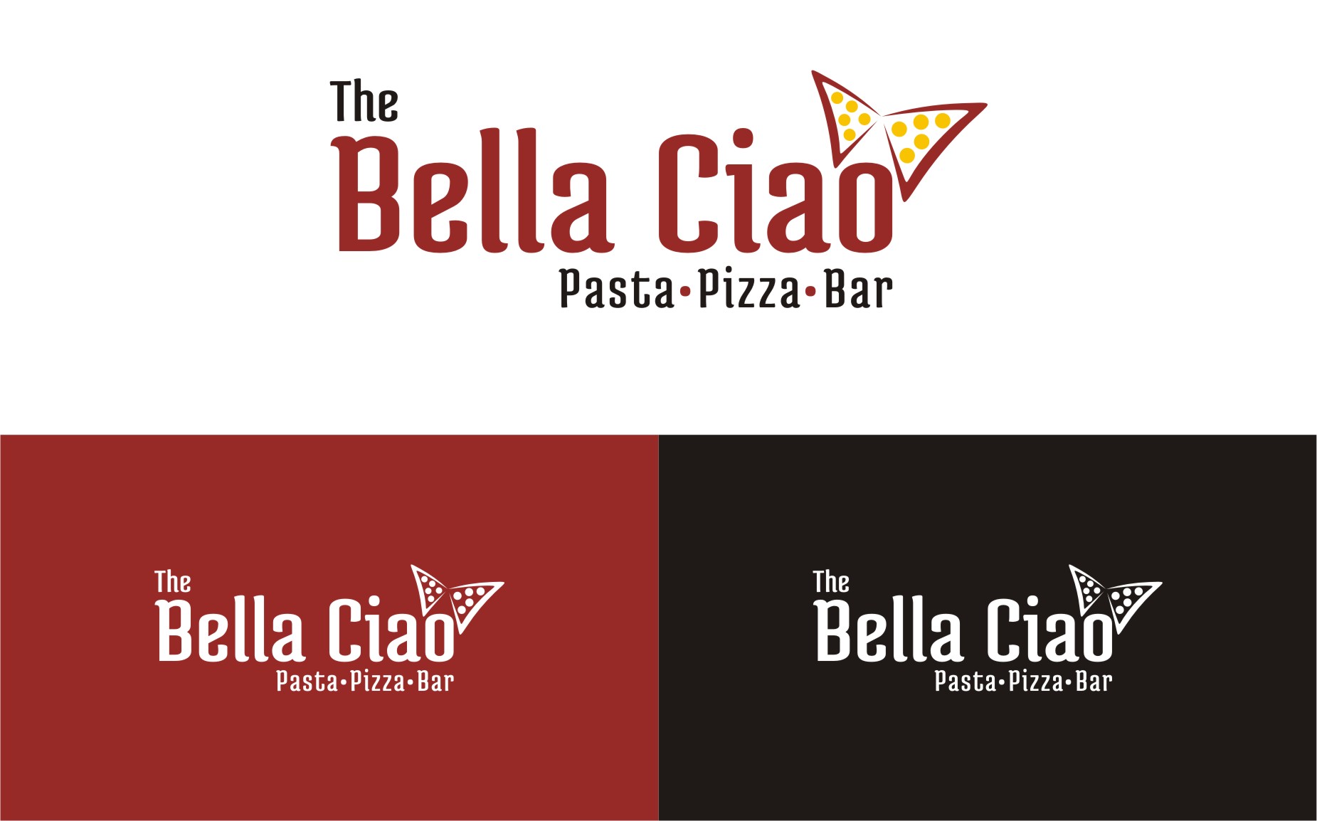 Logo Design by lrbalaji for this project | Design #24437874