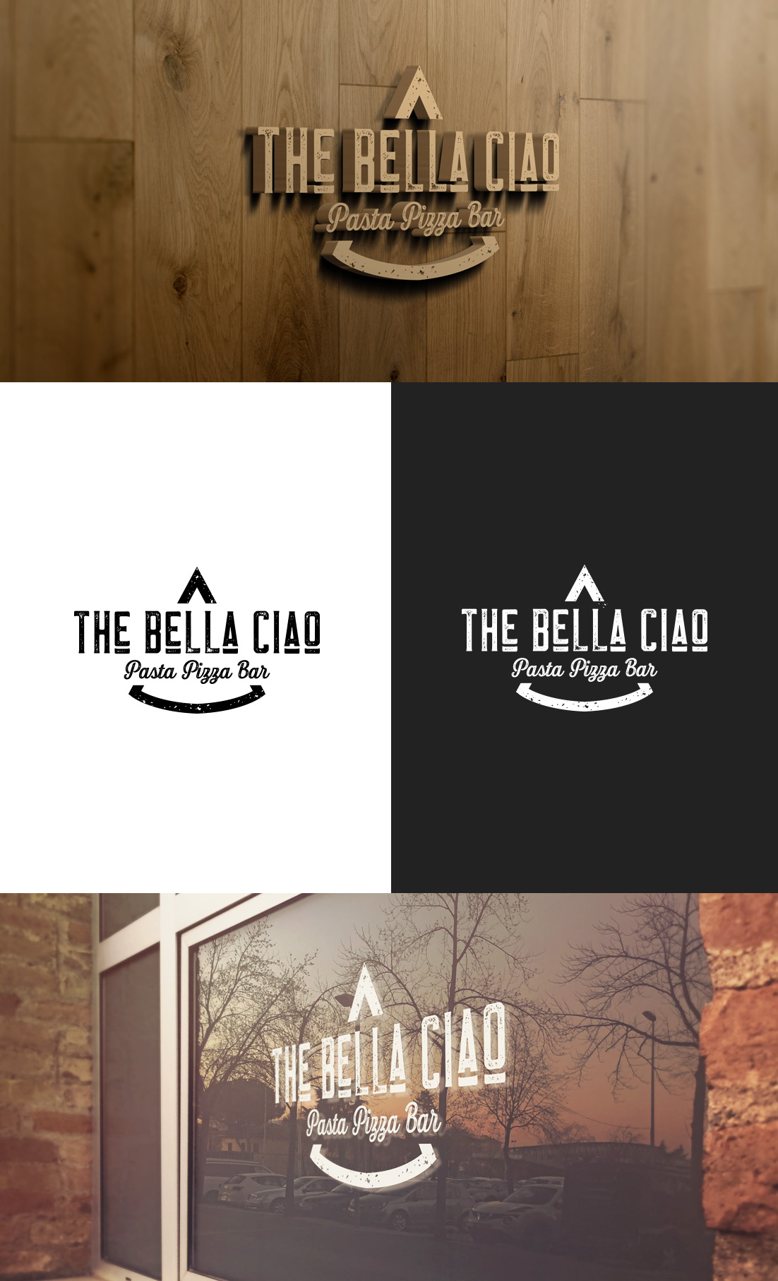Logo Design by GLDesigns for this project | Design #24424739