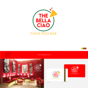 Logo-Design von momo57 für dieses Projekt | Design #24478787