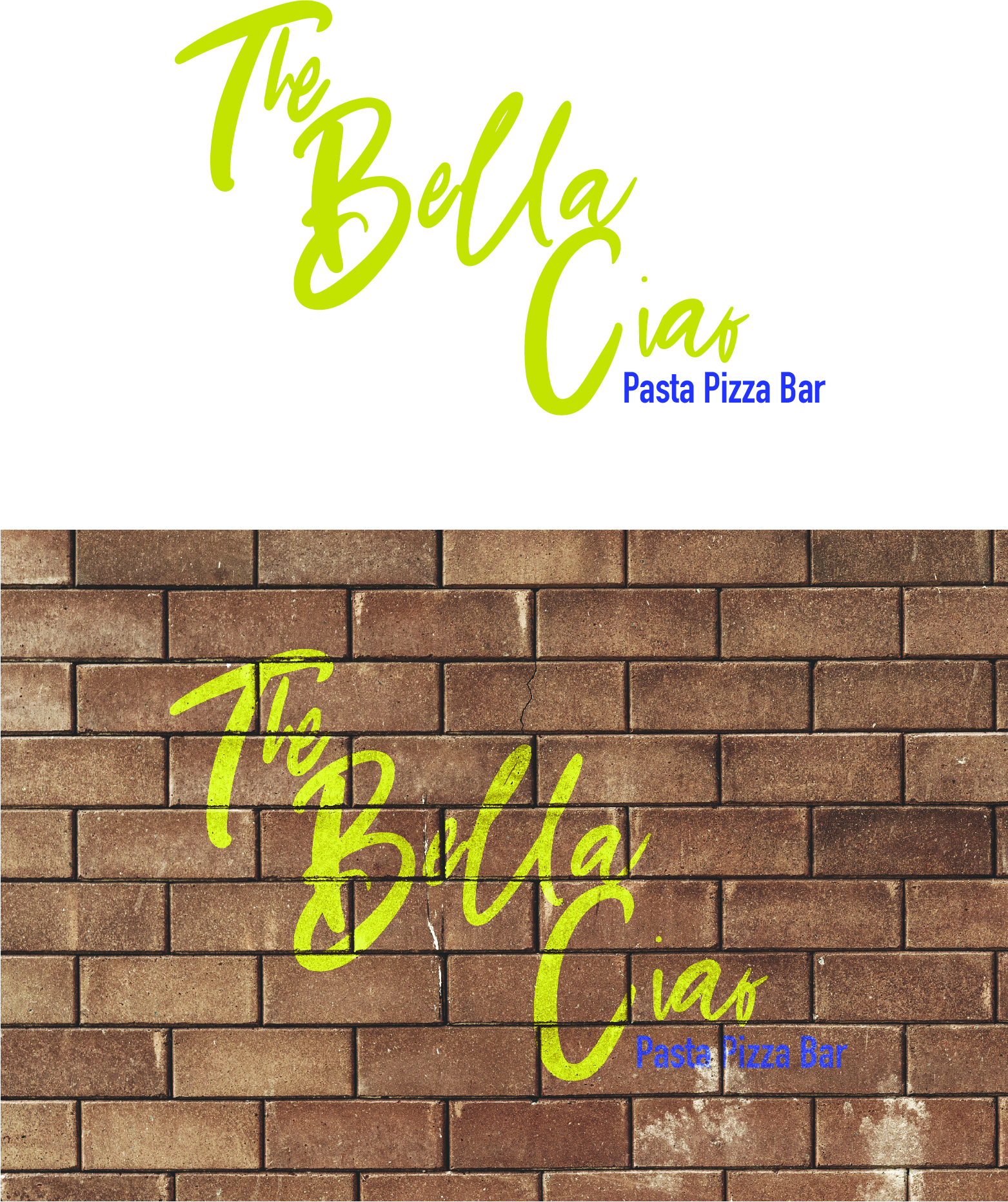 Logo-Design von Andres Bolivar für dieses Projekt | Design #24435541