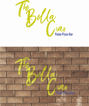 Logo-Design von Andres Bolivar für dieses Projekt | Design: #24435541