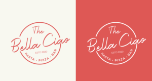 Logo Design by [HP] Henry Panaligan for this project | Design: #24485477