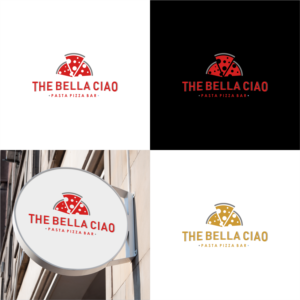 Logo Design by HARIQ for this project | Design: #24424626