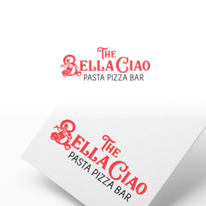 Logo Design by Todorov