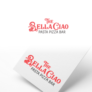 Logo-Design von Todorov für dieses Projekt | Design: #24509245