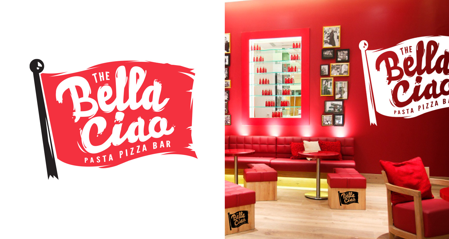 Logo Design by Luke Smith 2 for this project | Design #24425872