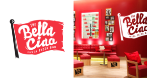 Logo Design by Luke Smith 2 for this project | Design: #24425872
