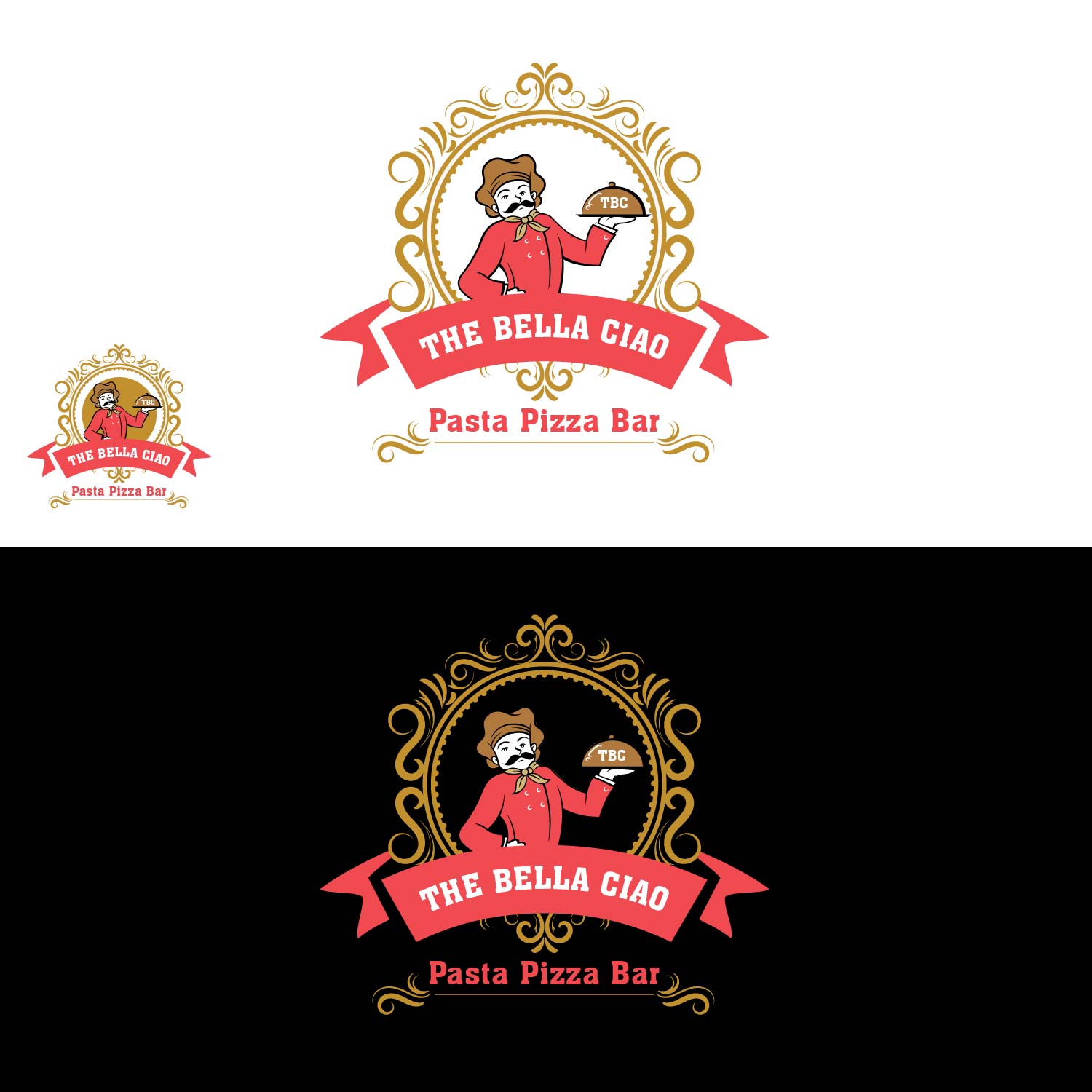 Logo Design by hav@tech for this project | Design #24461273