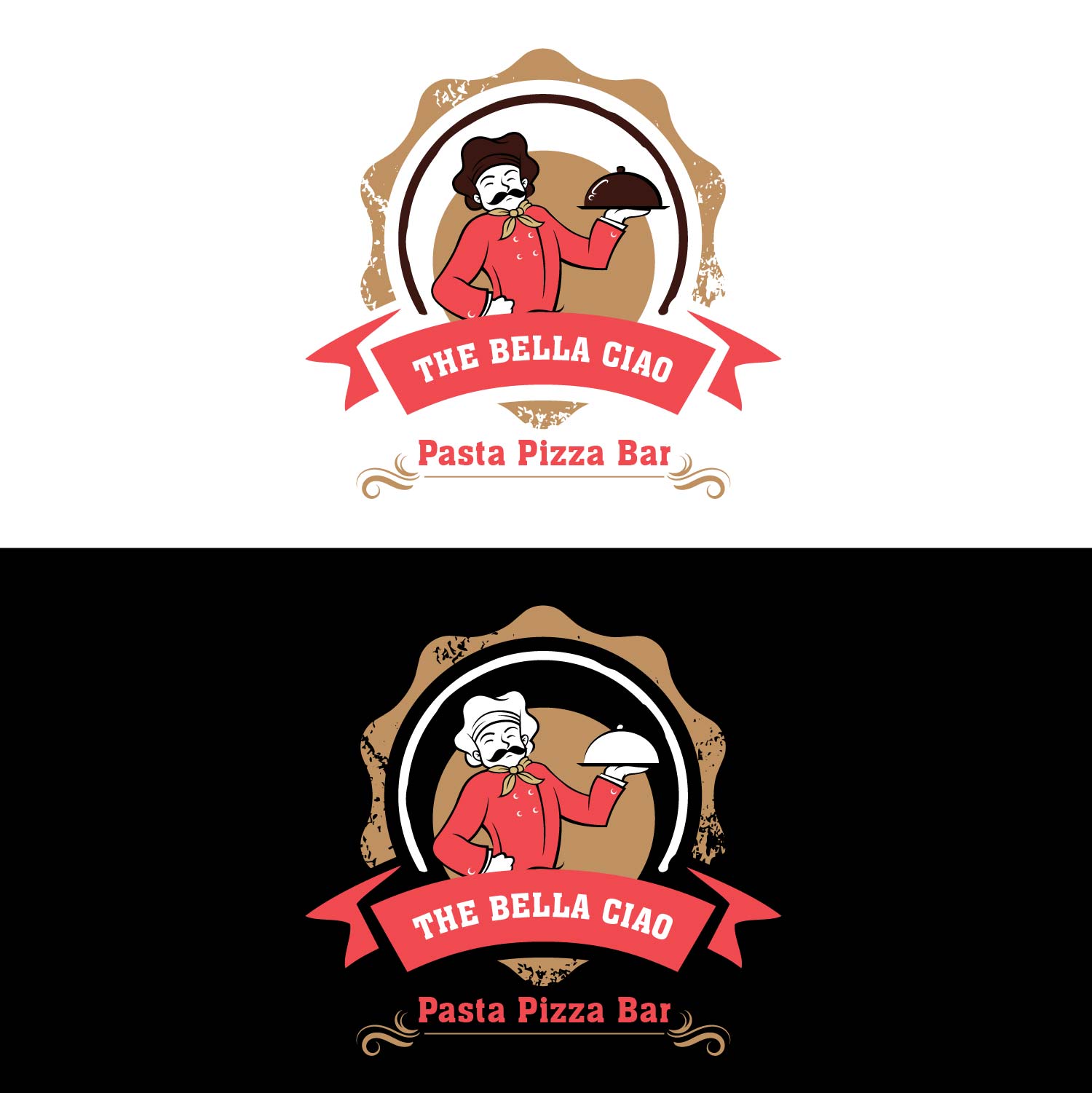 Logo Design by hav@tech for this project | Design #24461277