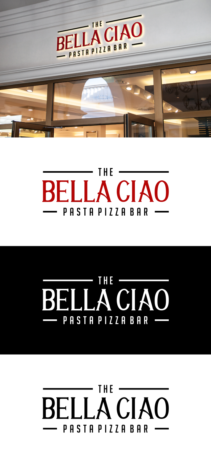 Logo Design by fatiyadesign for this project | Design #24427986