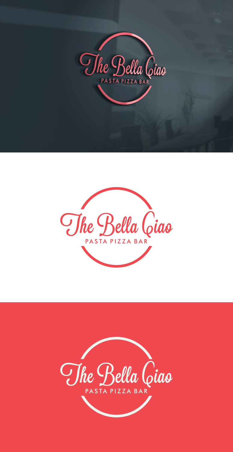 Logo Design by fatiyadesign for this project | Design #24437846
