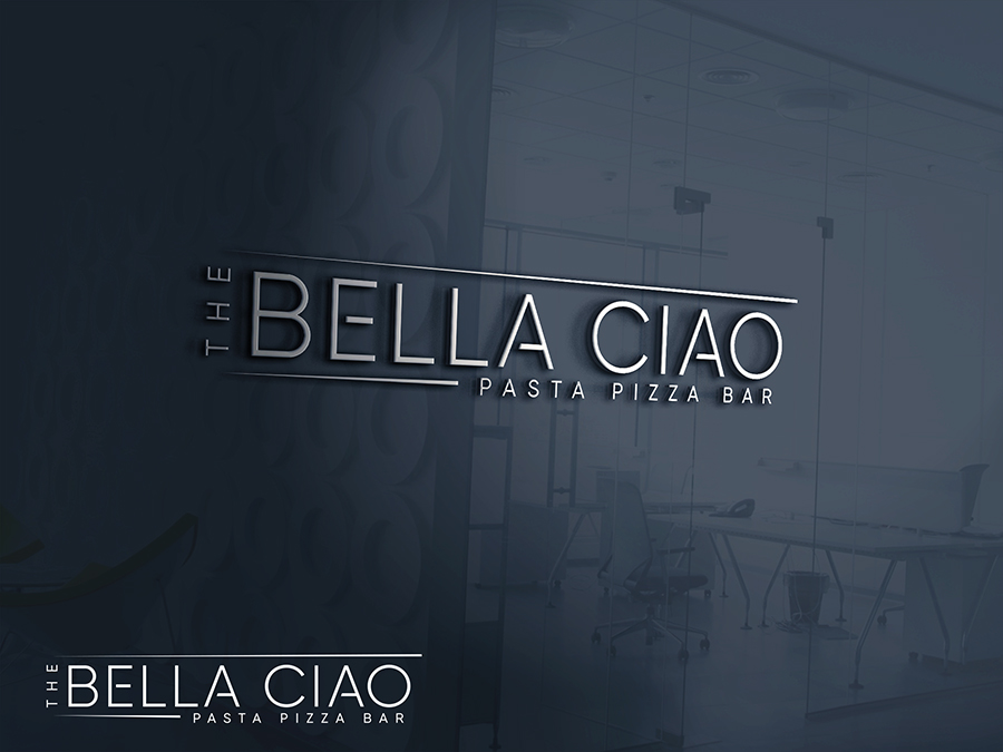 Logo Design by IdentsArt for this project | Design #24491092
